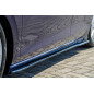 Set minigonne con flaps VW Golf 8 (Cod. IN-INE-280050-8W-ABS-G)