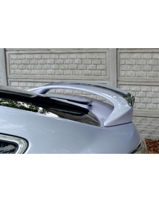 Spoiler Cap MAZDA 6 MK2 SPORT HATCH (GH-SERIES) PREFACE (Cod. M-MA-6-2-SPORT-CAP1G)