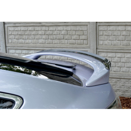 Spoiler Cap MAZDA 6 MK2 SPORT HATCH (GH-SERIES) PREFACE (Cod. M-MA-6-2-SPORT-CAP1G)