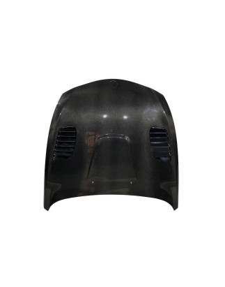 Cofano Carbonio BMW E63 / E64 M Look GTR (Cod. E-TCB6178)
