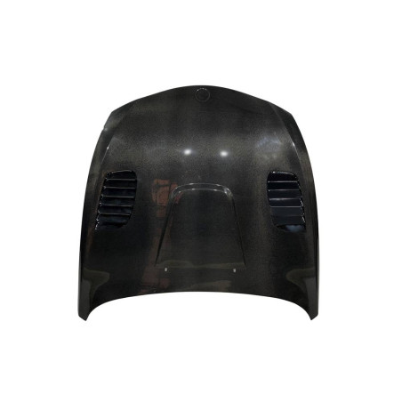 Cofano Carbonio BMW E63 / E64 M Look GTR (Cod. E-TCB6178)