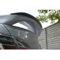 Spoiler Cap MAZDA 6 MK2 SPORT HATCH (GH-SERIES) PREFACE (Cod. M-MA-6-2-SPORT-CAP1G)