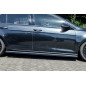 Set minigonne laterali Cup look VW Golf 7 GTI Clubsport (Cod. IN-INE-280050B-7-ABS-G-3)