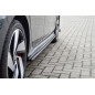Set minigonne laterali Cup look VW Golf 8 GTI ( CD1) (Cod. IN-INE-280050B-8-ABS-C-2)