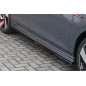 Set minigonne laterali Cup look VW Golf 8 GTI ( CD1) (Cod. IN-INE-280050B-8-ABS-G-2)