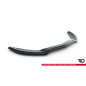 SPLITTER ANTERIORE V.1 Mercedes- Benz C Coupe AMG-Line C205  (Cod. M-ME-C-205-AMGLINE-C-FD1G)