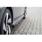 Minigonne im Cup 3Look con flaps laterali VW Golf 8 GTI ( CD1) (Cod. IN-INE-280050B-8W-ABS-2)