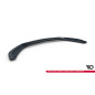 SPLITTER ANTERIORE V.1 Mercedes- Benz C Coupe AMG-Line C205  (Cod. M-ME-C-205-AMGLINE-C-FD1G)