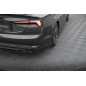 Splitters posteriori laterali Audi A5 S-Line F5 Sportback  (Cod. M-AU-A5-2-SLINE-SB-RSD1G)