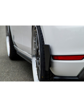  Flaps/Flicks Set   solo per Golf 6 GTI/GTD  VW Golf 6 Typ.1K (Cod. IN-INE-280060BL/R)