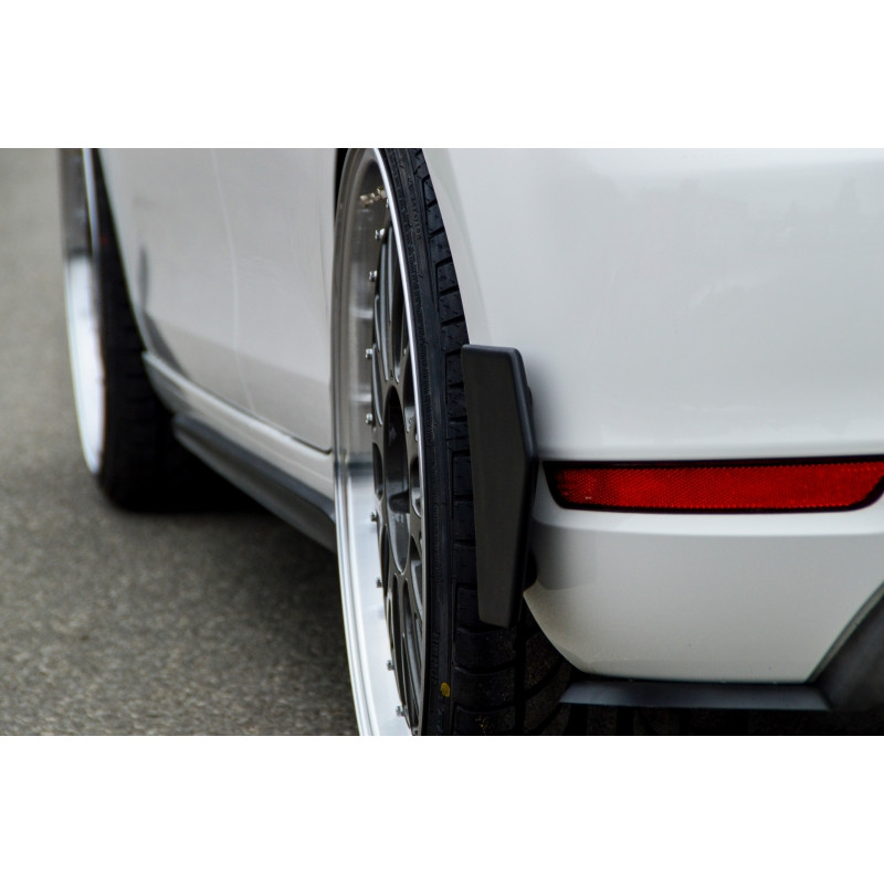  Flaps/Flicks Set   solo per Golf 6 GTI/GTD  VW Golf 6 Typ.1K (Cod. IN-INE-280060BL/R)