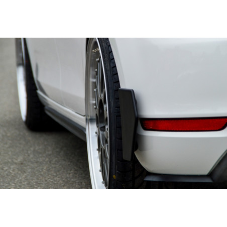  Flaps/Flicks Set   solo per Golf 6 GTI/GTD  VW Golf 6 Typ.1K (Cod. IN-INE-280060BL/R)