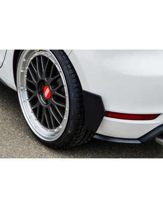  Flaps/Flicks Set   solo per Golf 6 GTI/GTD  VW Golf 6 Typ.1K (Cod. IN-INE-280060BL/R)