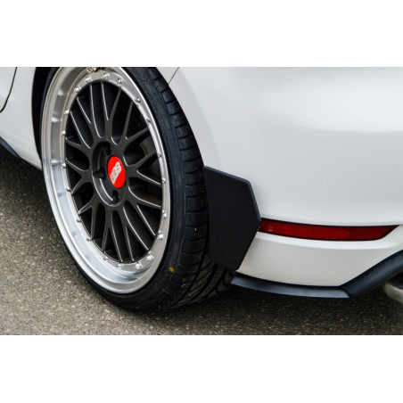  Flaps/Flicks Set   solo per Golf 6 GTI/GTD  VW Golf 6 Typ.1K (Cod. IN-INE-280060BL/R)