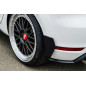 Flaps/Flicks Set   solo per Golf 6 GTI/GTD  VW Golf 6 Typ.1K (Cod. IN-INE-280060BL/R)