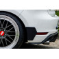  Flaps/Flicks Set   solo per Golf 6 GTI/GTD  VW Golf 6 Typ.1K (Cod. IN-INE-280060BL/R)