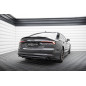 Splitters posteriori laterali Audi A5 S-Line F5 Sportback  (Cod. M-AU-A5-2-SLINE-SB-RSD1G)