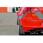 Kit estensione parafango 4 tlg.  adatto per 2 + veicoli a 4 porte  VW Golf 7 GTI + GTD Typ AU (Cod. 