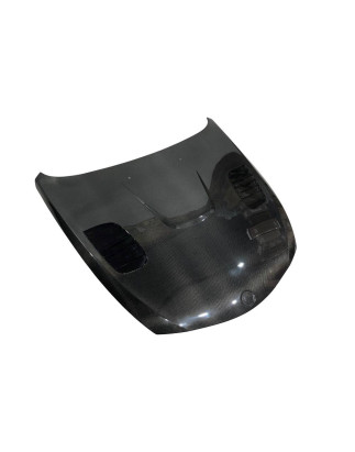 Cofano Carbonio BMW E63 / E64 M Look GTR (Cod. E-TCB6178)