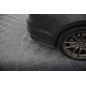 Splitters posteriori laterali Audi A5 S-Line F5 Sportback  (Cod. M-AU-A5-2-SLINE-SB-RSD1G)