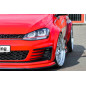 Kit estensione parafango 4 tlg.  adatto per 2 + veicoli a 4 porte  VW Golf 7 GTI + GTD Typ AU (Cod. 