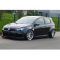 IN Liberty Style Radlaufverbreiterung 6 tlg.    adatto per Golf 6 R e veicoli con R paraurtin  VW Go