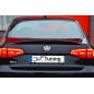 Spoiler posteriore adatto per jetta GLI  VW Jetta 6  GLI (Cod. IN-INE-280080DGLI-ABS-2)