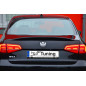 Spoiler posteriore adatto per jetta GLI da 2014- VW Jetta 6  GLI (Cod. IN-INE-280080DGLI-ABS-C)