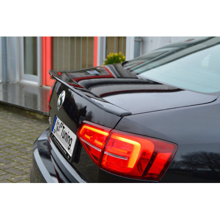 Spoiler posteriore adatto per jetta GLI  VW Jetta 6  GLI (Cod. IN-INE-280080DGLI-ABS-C-2)