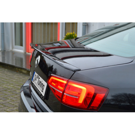 Spoiler posteriore adatto per jetta GLI da 2014- VW Jetta 6  GLI (Cod. IN-INE-280080DGLI-ABS-G)