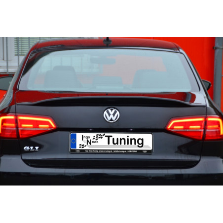 Spoiler posteriore adatto per jetta GLI da 2014- VW Jetta 6  GLI (Cod. IN-INE-280080DGLI-ABS-G)