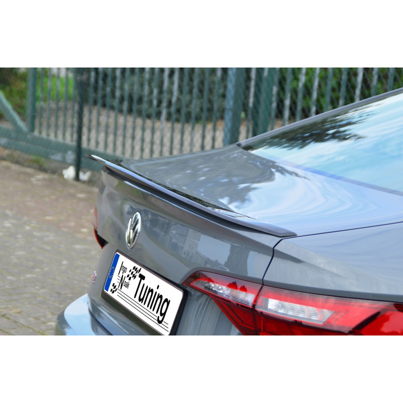 Spoiler posteriore adatto per jetta da 2019- VW Jetta 7 GLI (Cod. IN-INE-280080EGLI-ABS) Spoiler posteriore adatto per jetta da 2019- VW Jetta 7 GLI (Cod. IN-INE-280080EGLI-ABS)
