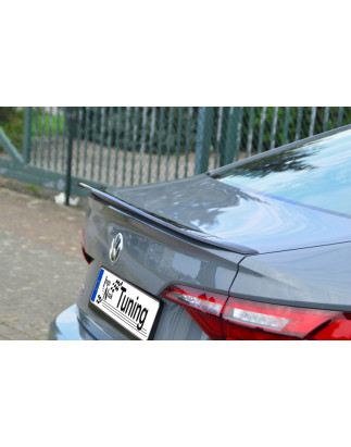 Spoiler posteriore adatto per jetta da 2019- VW Jetta 7  GLI (Cod. IN-INE-280080EGLI-ABS-C)