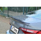 Spoiler posteriore adatto per jetta da 2019- VW Jetta 7  GLI (Cod. IN-INE-280080EGLI-ABS-C)