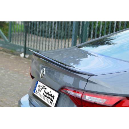 Spoiler posteriore adatto per jetta da 2019- VW Jetta 7  GLI (Cod. IN-INE-280080EGLI-ABS-G)