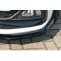 Spoiler paraurti anteriore in abs VW Polo 6 GTI 2G (AW) (Cod. IN-INE-290031CGTI-ABS-G)