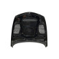 Cofano Carbonio BMW E63 / E64 M Look GTR (Cod. E-TCB6178)