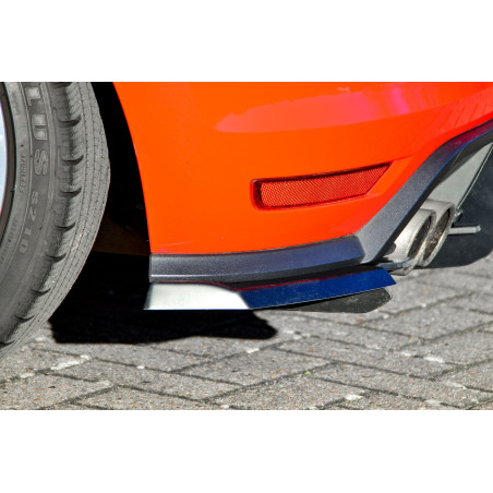 Sottoparaurti posteriori laterali Polo 5 GTI 6C (Cod. IN-INE-290045BGTIL/R-ABS-C)