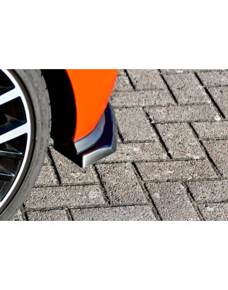 Sottoparaurti posteriori laterali Polo 5 GTI 6C (Cod. IN-INE-290045BGTIL/R-ABS-G)
