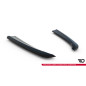 Splitters posteriori laterali Mercedes- Benz C Coupe AMG-Line C205 (Cod. M-ME-C-205-AMGLINE-C-RSD1G)