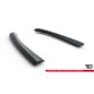 Splitters posteriori laterali Mercedes- Benz C Coupe AMG-Line C205 (Cod. M-ME-C-205-AMGLINE-C-RSD1G)