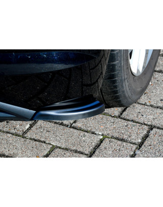 Sottoparaurti posteriore  Links /Rechts  VW Polo 6  2G/AW (Cod. IN-INE-290045CL/R-ABS)