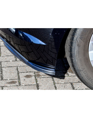 Sottoparaurti posteriore  Links /Rechts  VW Polo 6  2G/AW (Cod. IN-INE-290045CL/R-ABS)