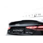 Spoiler Cap V.1 Audi A5 F5 Sportback (Cod. M-AU-A5-2-SLINE-SB-CAP1G)