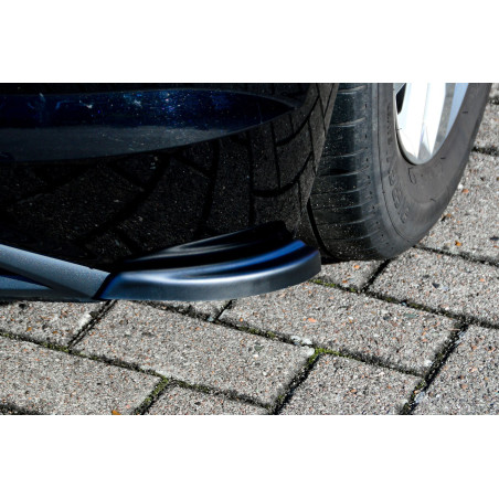 Sottoparaurti posteriore  Links /Rechts  WV Polo 6  2G/AW (Cod. IN-INE-290045CL/R-ABS-G)