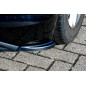 Sottoparaurti posteriore  Links /Rechts  WV Polo 6  2G/AW (Cod. IN-INE-290045CL/R-ABS-G)