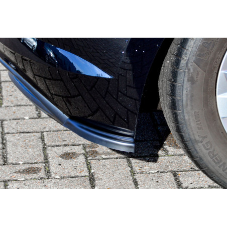 Sottoparaurti posteriore  Links /Rechts  WV Polo 6  2G/AW (Cod. IN-INE-290045CL/R-ABS-G)