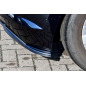 Sottoparaurti posteriore  Links /Rechts  WV Polo 6  2G/AW (Cod. IN-INE-290045CL/R-ABS-G)