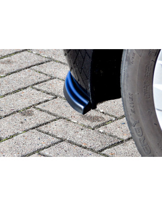Sottoparaurti posteriore  Links /Rechts  WV Polo 6  2G/AW (Cod. IN-INE-290045CL/R-ABS-G)