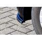 Sottoparaurti posteriore  Links /Rechts  WV Polo 6  2G/AW (Cod. IN-INE-290045CL/R-ABS-G)